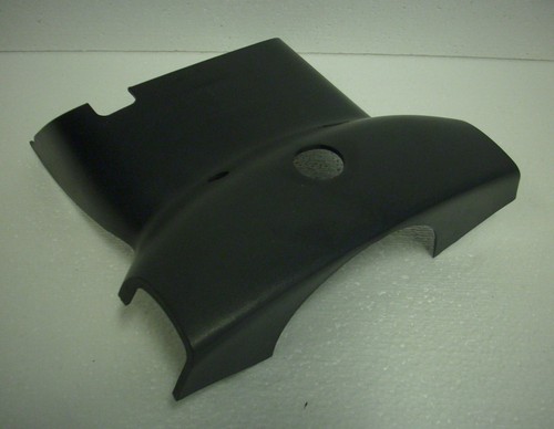 Lenksäulenverkleidung oben Verkleidung Lenkrad 93BB-3530-BGW für Ford Mondeo MK1