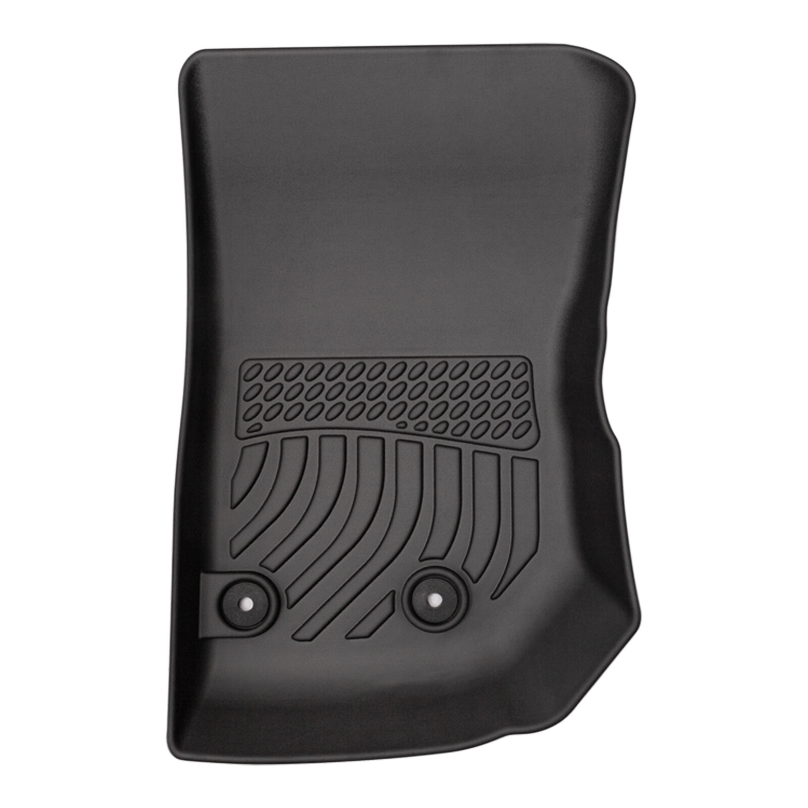 Floor Mats Liners Carpets for 20142018 Jeep Wrangler JK Unlimited JKU