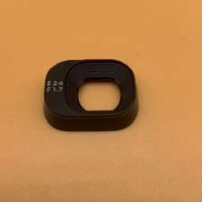 For DJI Mini 4 pro Gimbal Camera Lens Frame Protective Cover Lens Cap Accessory