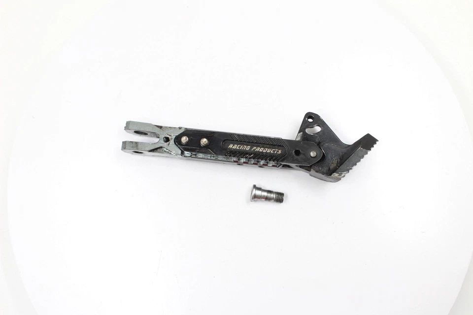 1996 YAMAHA VIRAGO 250 AFTERMARKET OEM KICKSTAND SIDE KICK STAND - Image 2 of 4