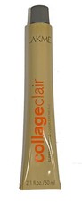 Lakme COLLAGE CLAIR Professional Super Blonding YOU PICK 2.1 fl.oz. LEVEL 11-12
