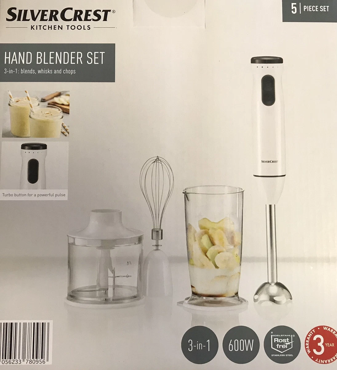 Silver crest 2024 home appliances