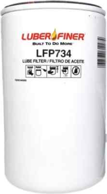 Engine Oil Filter Luber-Finer LFP734 (1411)