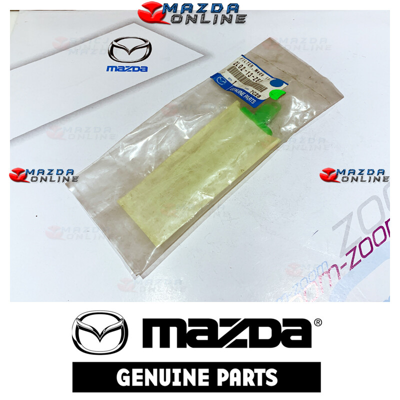 Mazda Genuine Fuel Pump Filter ZL02-13-ZE1 fit 99-00 MAZDA5