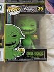 Nightmare Before Christmas Holiday Hot Topic 2022 Exclusives Funko Pop Lot — photo 9