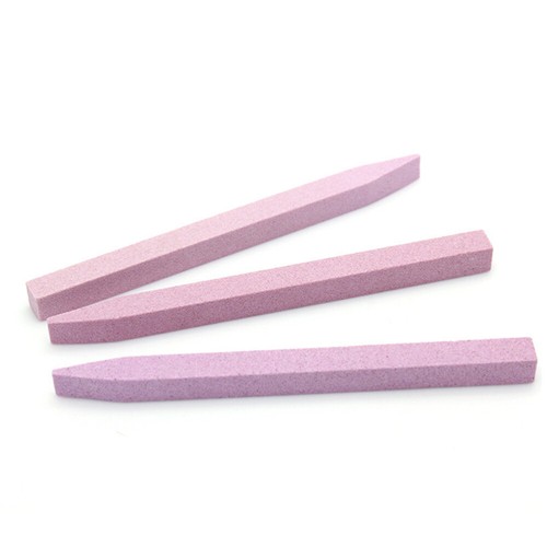 5 Pcs Lime À Ongles Nail Polisseuse ventes exceptionnelles Tampon Nail Tampon Polisseuse Nail Émeri