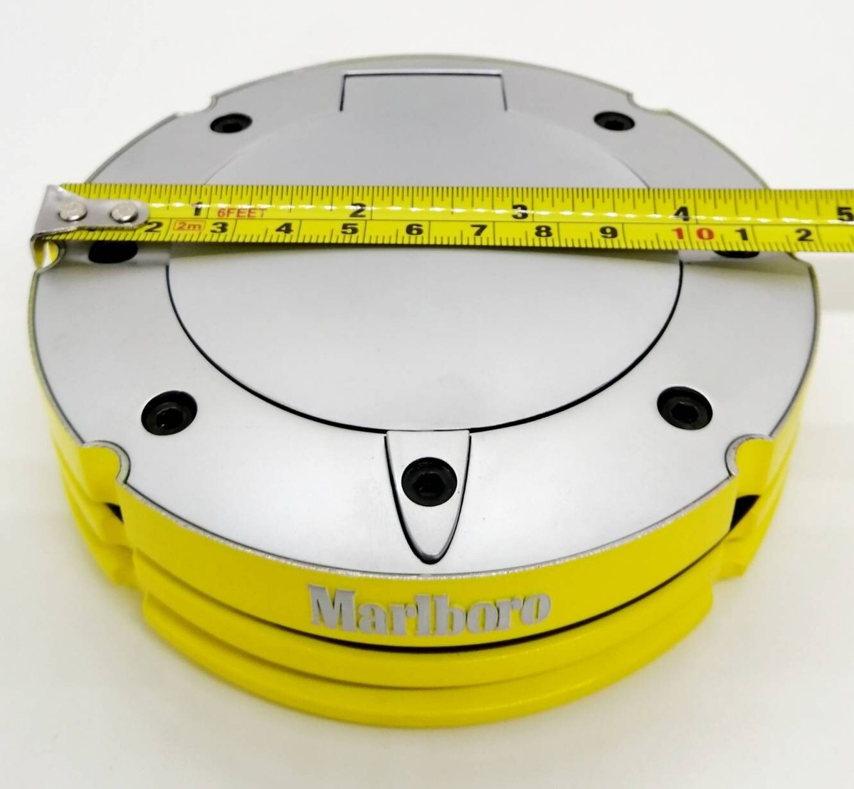 フェラーリ×マルボロ灰皿 インテリア フェラーリ×マルボロ 灰皿