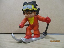 Sport Billy - Billy   Figur   6 cm