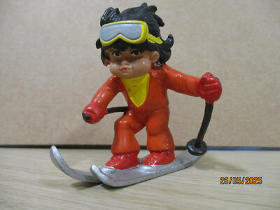 Sport Billy - Billy   Figur   6 cm