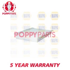 Fits Land Rover Discovery 2004-2018 Range Sport 2005-2013 Cabin Filter Poppy #1