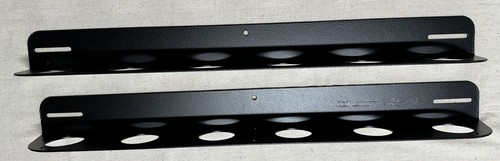 New Reese TransRack Pro 70551 Mounts to Trailer/Truck Bed, 6 Tool Rack Capacity - Picture 6 of 8