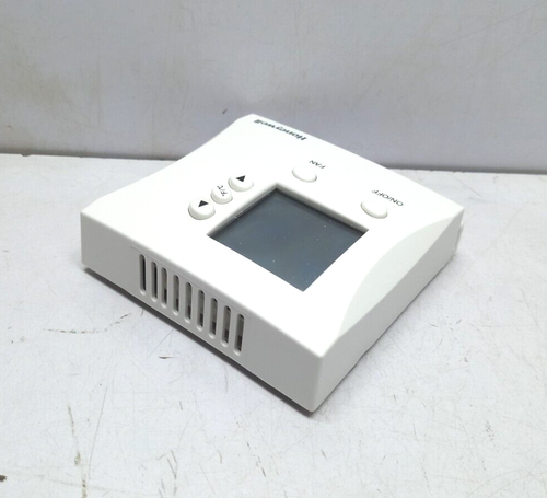Honeywell 201-527-A0L6-I0Px-0HWH HVAC Controller Inncom International E527 Smart - Picture 4 of 6