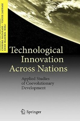 Technological Innovation Across Nations: Applied Studies of Coevolutionary: New