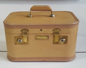 overnight case luggage