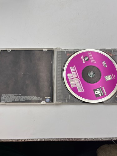 Playstation One 1 PS1 Games: You Choose CIB/Brand New Volume Discount Free Ship - Picture 275 of 287
