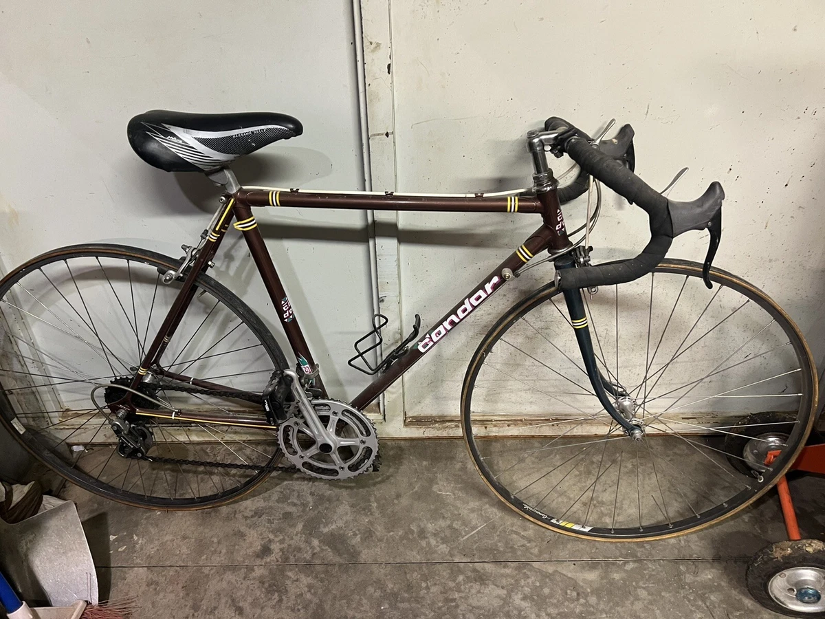Guidon De Vélo Ancien – Bici Epoca Velo Antique, Pièce De Collection