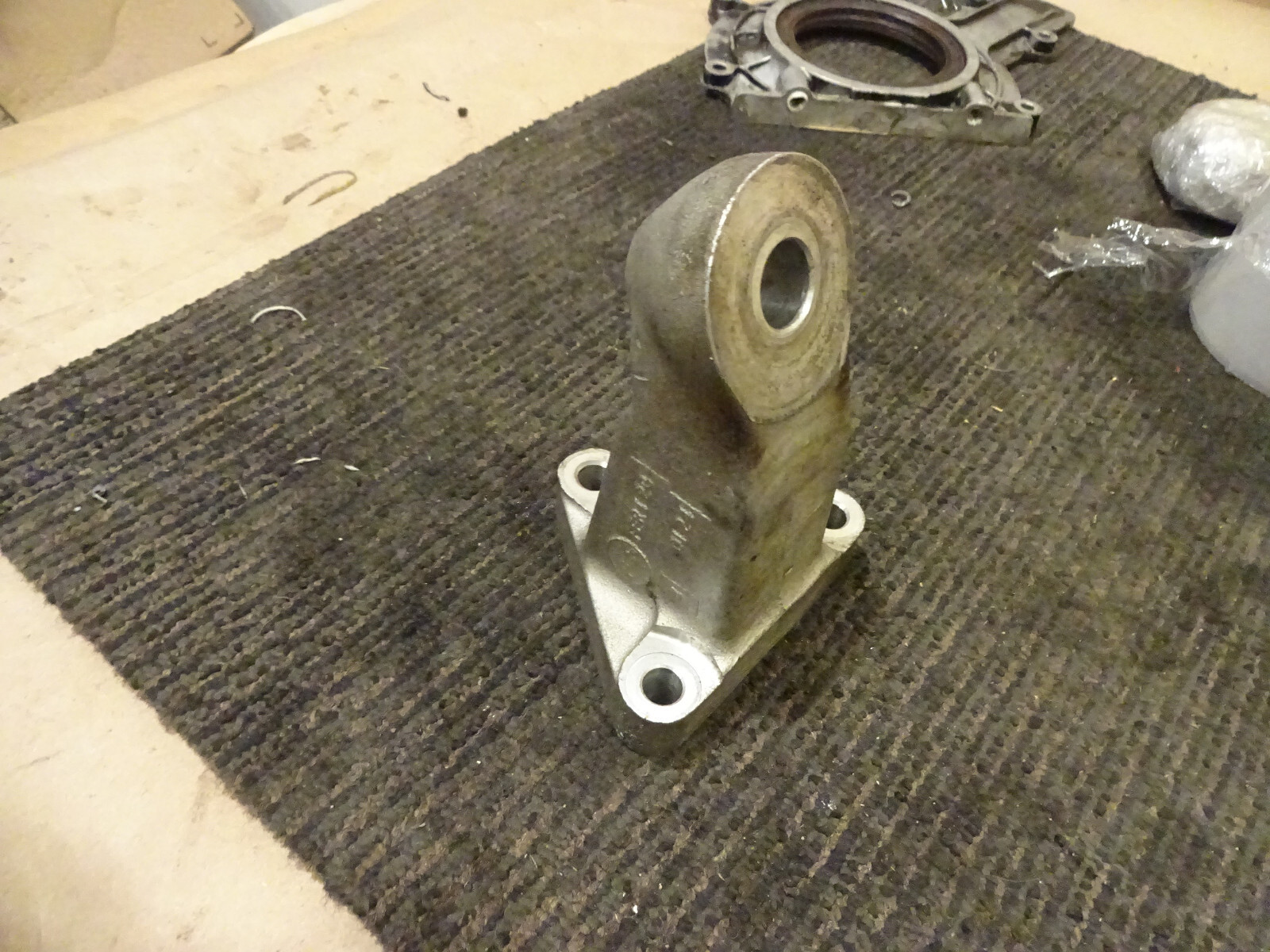 Ferrari 360 Modena,Challenge - Engine Support Bracket - Part# 175156
