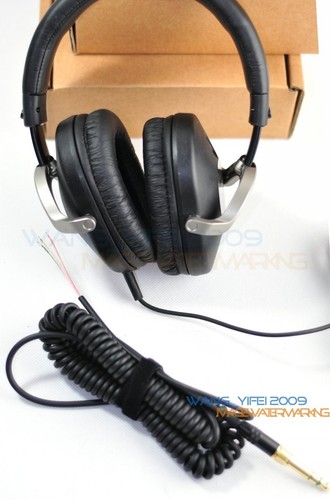 Replacement DJ Headphone Cable Line Plug for Sony MDR ZX 500 700 701  Headphones | eBay