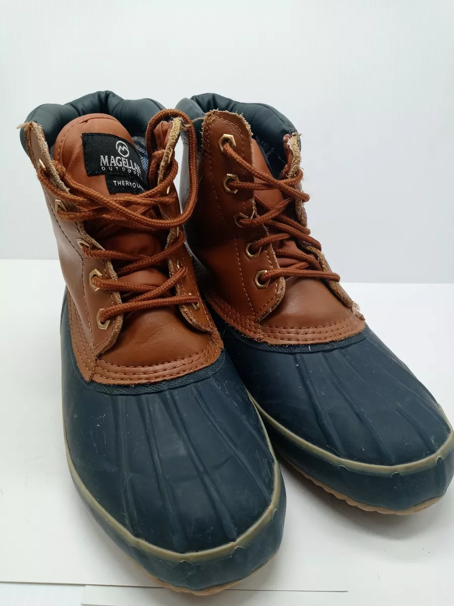Magellan women s top rain boots