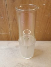 Pyrex Glass Thermometer Adapter, 34/45, 10mm