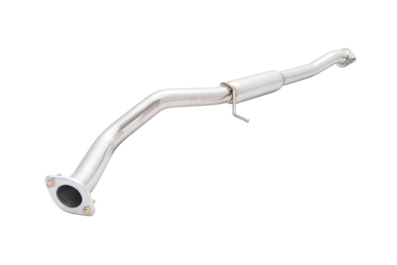 MEGAN EXHAUST 2.5" MIDDLE SECTION MIDPIPE FOR 0405 MAZDASPEED MIATA