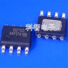 10pcs 100% New GS7133 GS7133SO-R sop-8 Chipset
