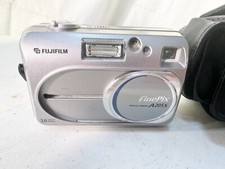 VINTAGE FUJIFILM FINEPIX A205S CAMERA