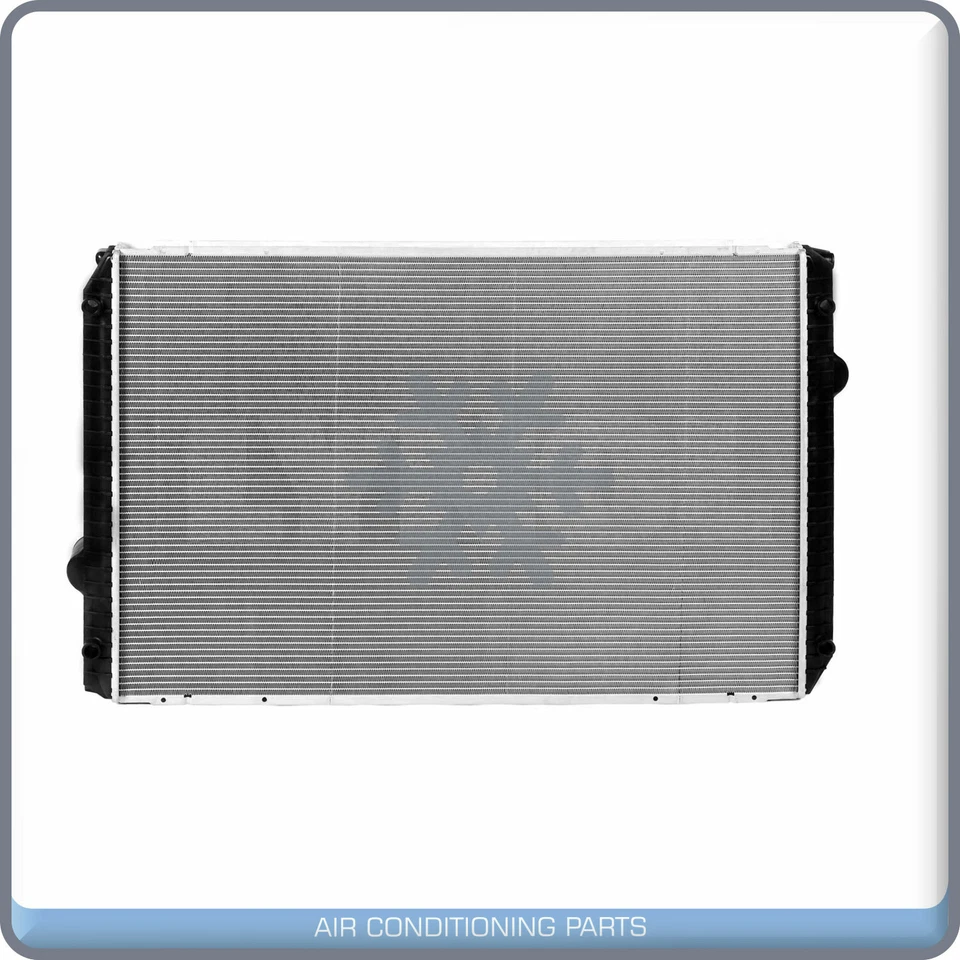 Nuevo radiador compatible con International Harvester ProStar, 9200i SBA, LoneStar, 590... QL Foto 2 de 4