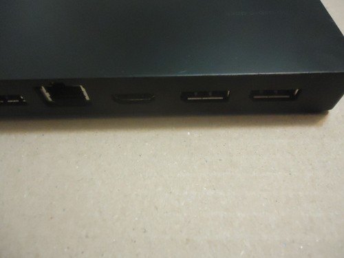 HP ELITE USB-C Docking Station - G4 HSTNH-U601 - Photo 3/18