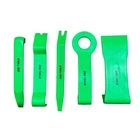 AUTO TRIM & MOULDING REMOVAL TOOL SET car door body trim panel