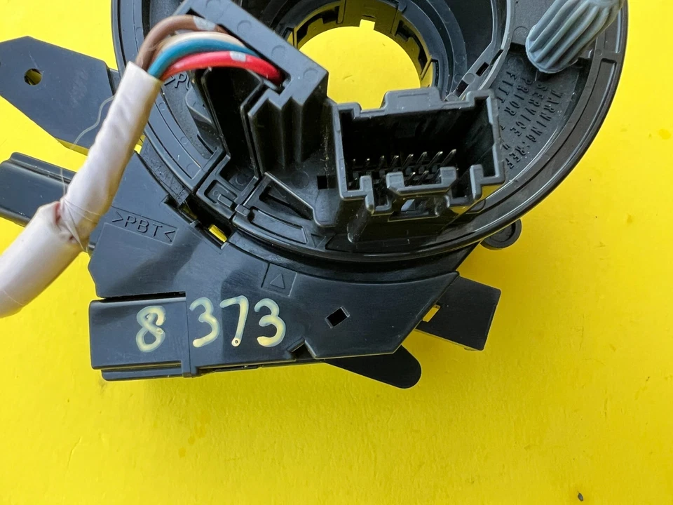 MAZDA 2012-2017 5 COLUMNA DE DIRECCIÓN RELOJ RESORTE OEM Foto 2 de 4