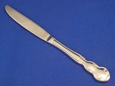 Retroneu Stainless Silverware - JENNA - Dinner Knife