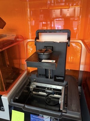 Formlabs Form 3 3D Drucker, SLA Resin, 3D Printer Gebraucht