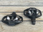 Shimano 25th Anniversary PD-M530 SPD Clipless Pedals w/ SH-51 Cleats included — photo 3