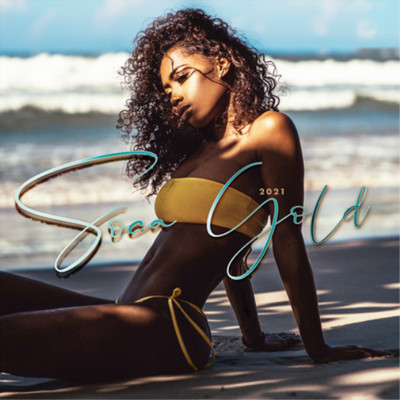 Various Artists Soca Gold 2021 (CD) Album (Jewel Case) (UK IMPORT)