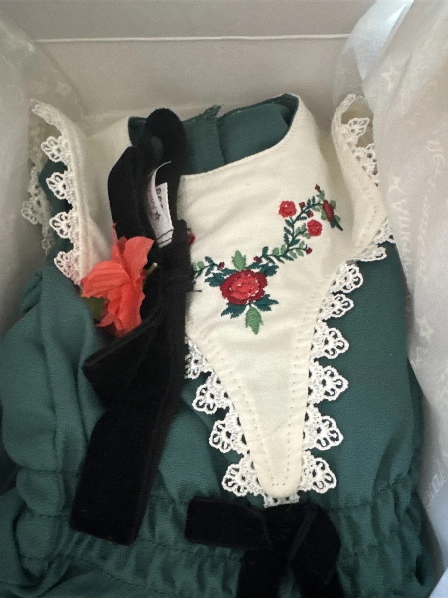 ruthie's holiday dress Ruthie Dress | Occasion Dress in Sizes XXS–6X main image 1