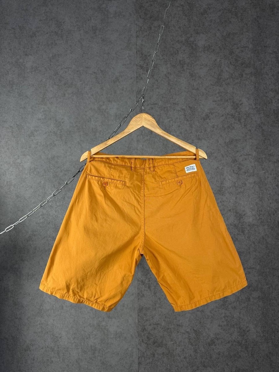 Norse Projects designer shorts View 5