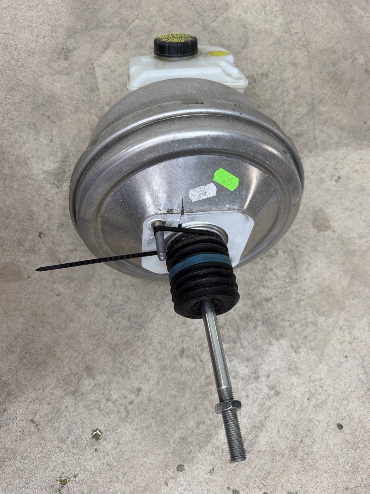 Audi R8 2017-2023 Master cylinder