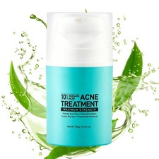 10 Azelaic Acid Skin Cream 50g Facial Care For Oily Skin  Blemish Marks
