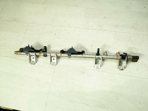BMW E81 E82 E87 E90 E92 Hochdruckrail Kraftstoff Rail Benzin Leitung N53 7535897