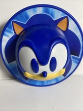 Sega SONIC THE HEDGEHOG Burger King Kid's Club Jr Toy 2022 B11