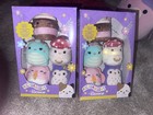 2 NEW Squishmallows Micromallows 5-Pack Bop Malcom Holly Regina Allegra Easter — photo 2