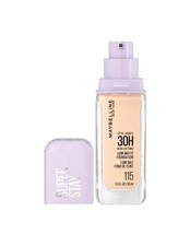 Maybelline Superstay Lumi Matte Base De