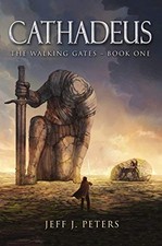 Cathadeus, Jeff J Peters