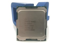 INTEL SR2J1 XEON E5-2695V4 2.1 GHZ PROC