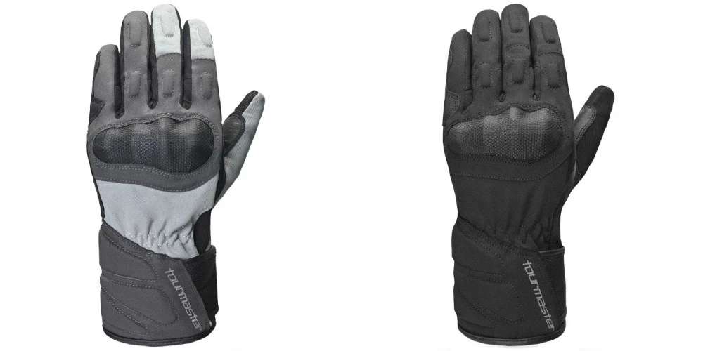Tourmaster Tour-Tex 2.0 Waterproof Gloves