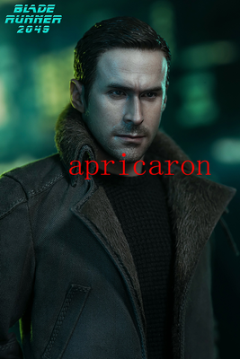 ARTISAN 1/6 Blade Runner Action Figure Toy Model Collectible | eBay