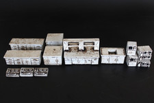 Fallout Wasteland Warfare Lab Set Post Apocalyptic Scatter Terrain