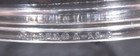 Corningware "Blue Corn Flower" 5 Qt. Casserole Dish A-5-B — photo 4