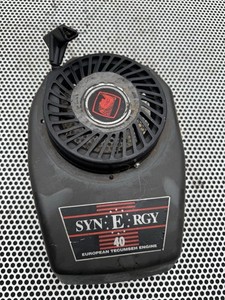 Tecumshe Original Seilzugstarter Rasenmäher